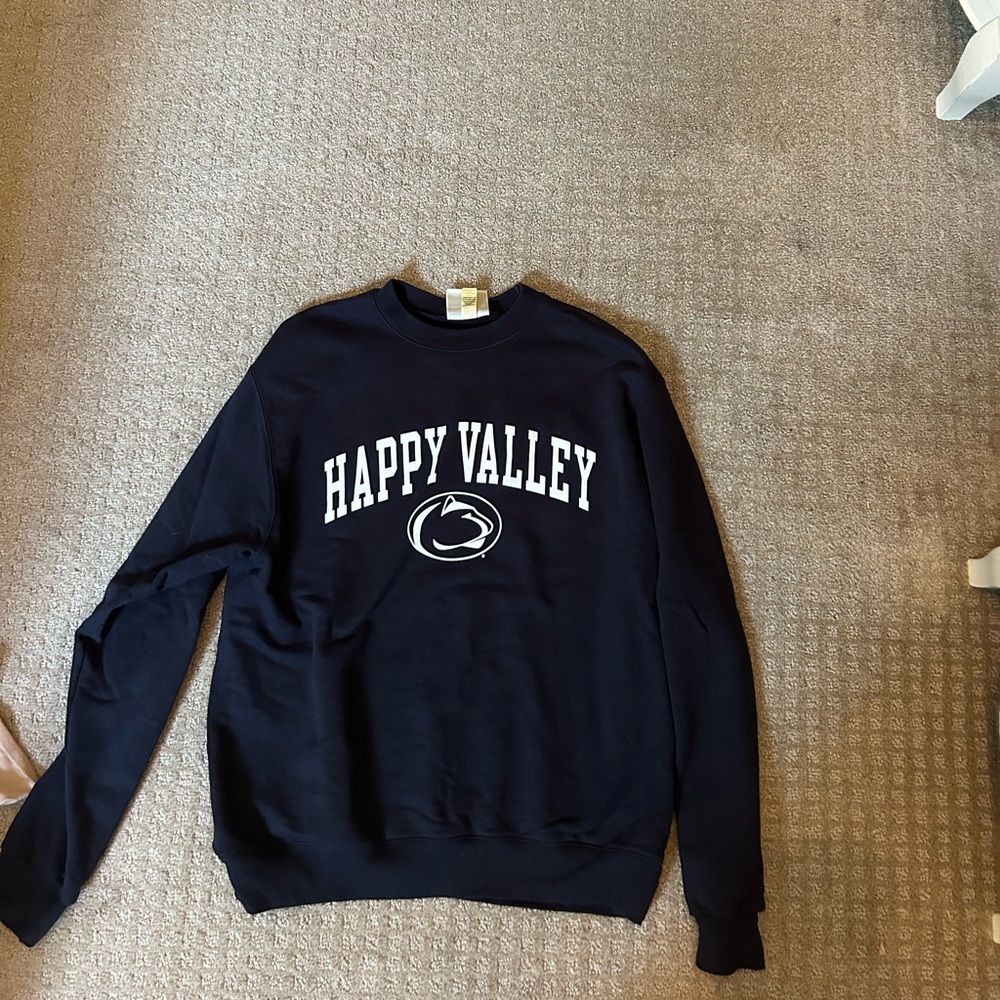 PSU sweatshirt